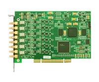 DA輸出卡：：PCI9106S